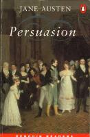 Persuation