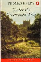 Under the Greenwood Tree