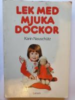 Lek med dockor