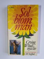 Solblomman : [Crying Winds nya liv]