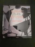 Ljuss&auml;tt pl&aring;ta retuscha steg f&ouml;r steg