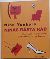 Ninas b&auml;sta r&aring;d