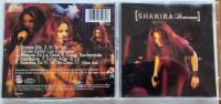 Shakira unplugged