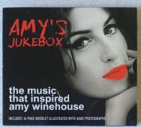 Amy&acute;s jukebox