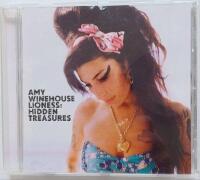 Lioness: Hidden Treasures