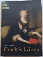 Fouch&eacute;s kvinna