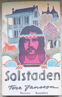 Solstaden : roman