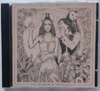 The Harrow and the Harvest