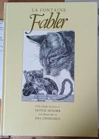 La Fontaines fabler