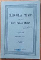 Skuggornas paradis eller Bethulas resa