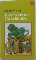 Ture Sventon i Stockholm