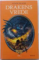 Beast Quest. Drakens vrede