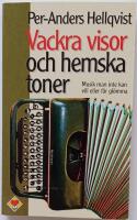 Vackra visor och hemska toner