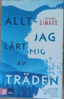 Allt jag l&auml;rt mig av tr&auml;den