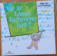 Var &auml;r L&aring;nga Farbrorns hatt?