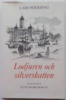 Lodjuren och silverskatten