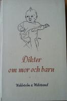 Dikter om mor och barn