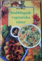 Vegetariska rätter