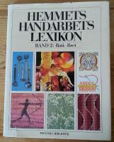 Hemmets handarbetslexikon