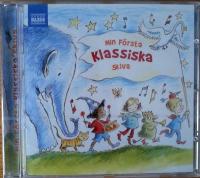 Min f&ouml;rsta klassiska skiva