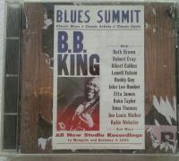 Blues summit