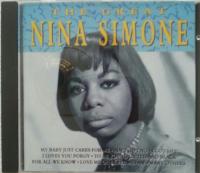 The Great Nina Simone