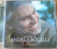 The Best of Andrea Bocelli, Vivere