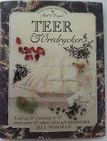 Teer & &ouml;rtdrycker