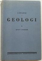 L&auml;robok i geologi