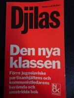 Den nya klassen