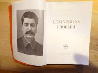 Leninismens problem 