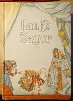 Hauffs Sagor - V&auml;rldens b&auml;sta  sagor