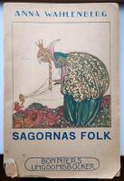 Sagornas folk
