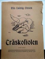 Tr&auml;skofiolen -sk&aring;nsk vers