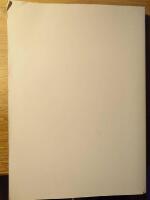 Ich fahre einen Wartburg