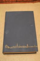 Stockholmsliv i v&aring;r tid