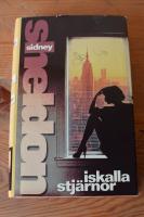 Iskalla stj&auml;rnor