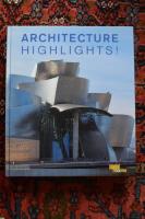 Architecture : highlights!