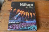 H&aring;kan p&aring; Ullevi