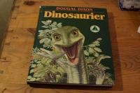 Dinosaurier