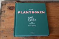 Lilla plantboken