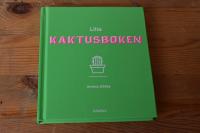 Lilla kaktusboken