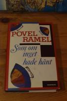 Som om inget hade h&auml;nt : Povel Ramels livstycken del 2