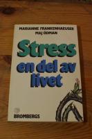 Stress en del av livet