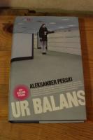 Ur balans - Om stress, utbr&auml;ndhet och v&auml;gen tillbaka till ett balanserat liv