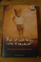 Det &auml;r n&aring;t som inte st&auml;mmer