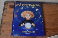 Sp&aring; din framtid!