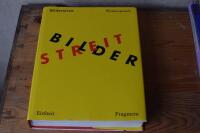 Bilderstreit - Widerspruch, Einheit und Fragment in der Kunst seit 1960