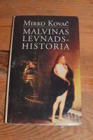 Malvinas levnadshistoria