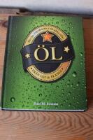 &Ouml;l fr&aring;n fat & flaska : mer &auml;n 350 sorter i 60 olika stilar